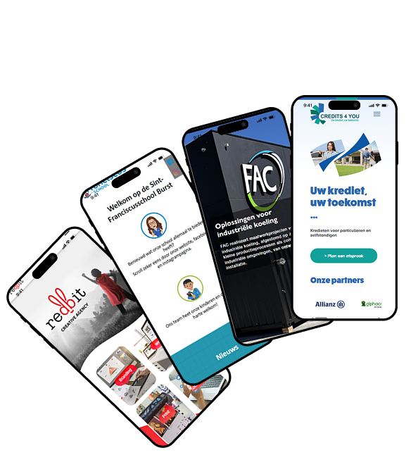 Hero image web