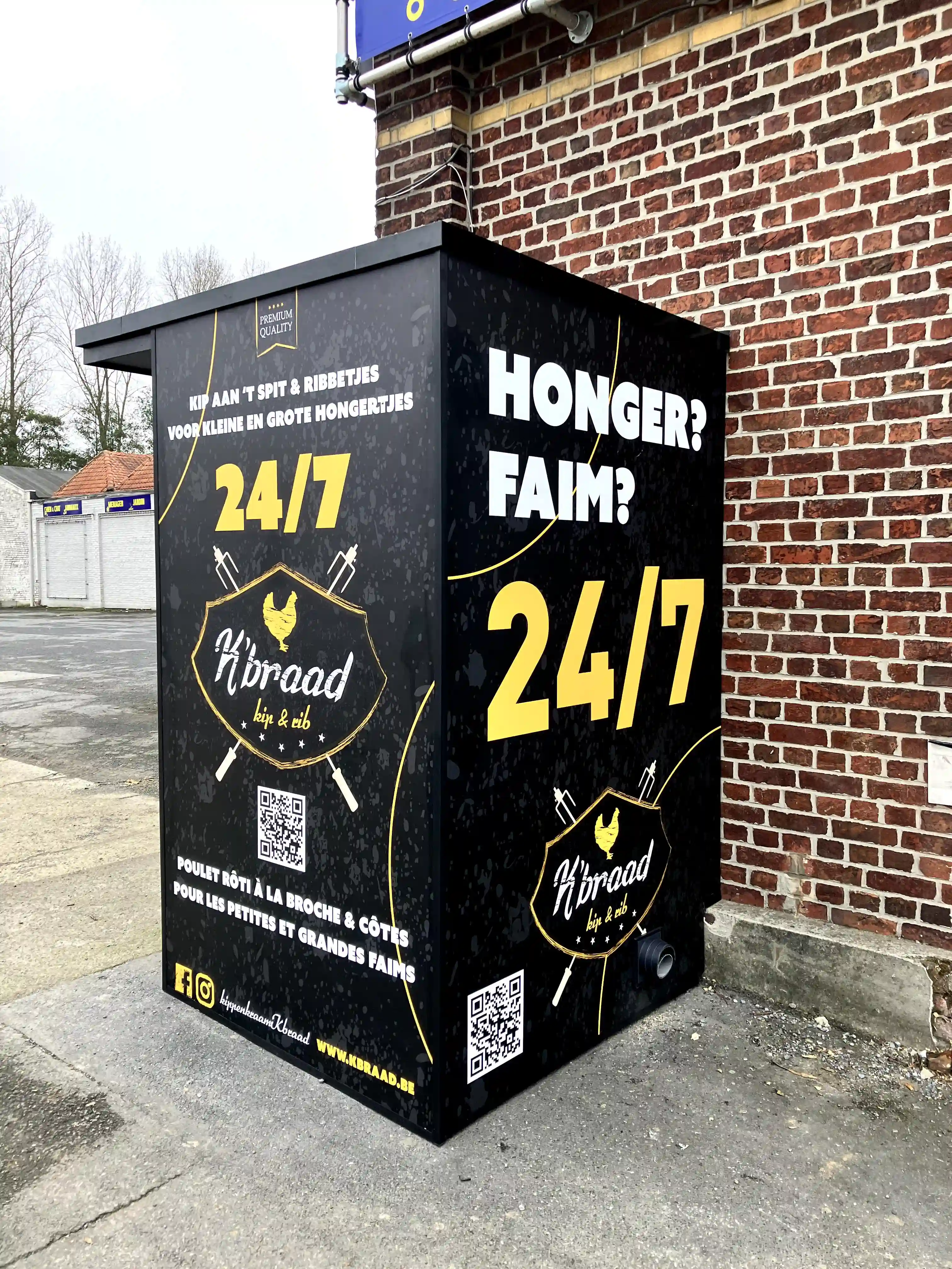 Branding project